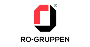 RO-Gruppen logo